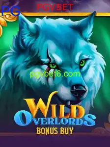 WildOverlordsBonusBuy